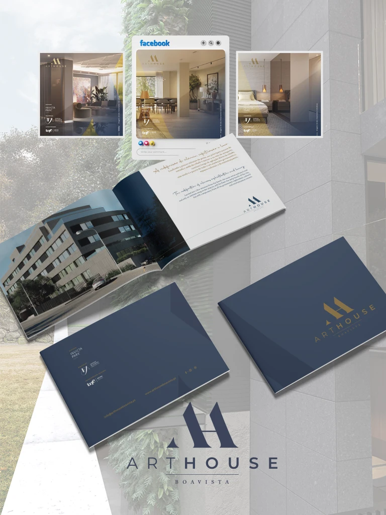 branding arthouse