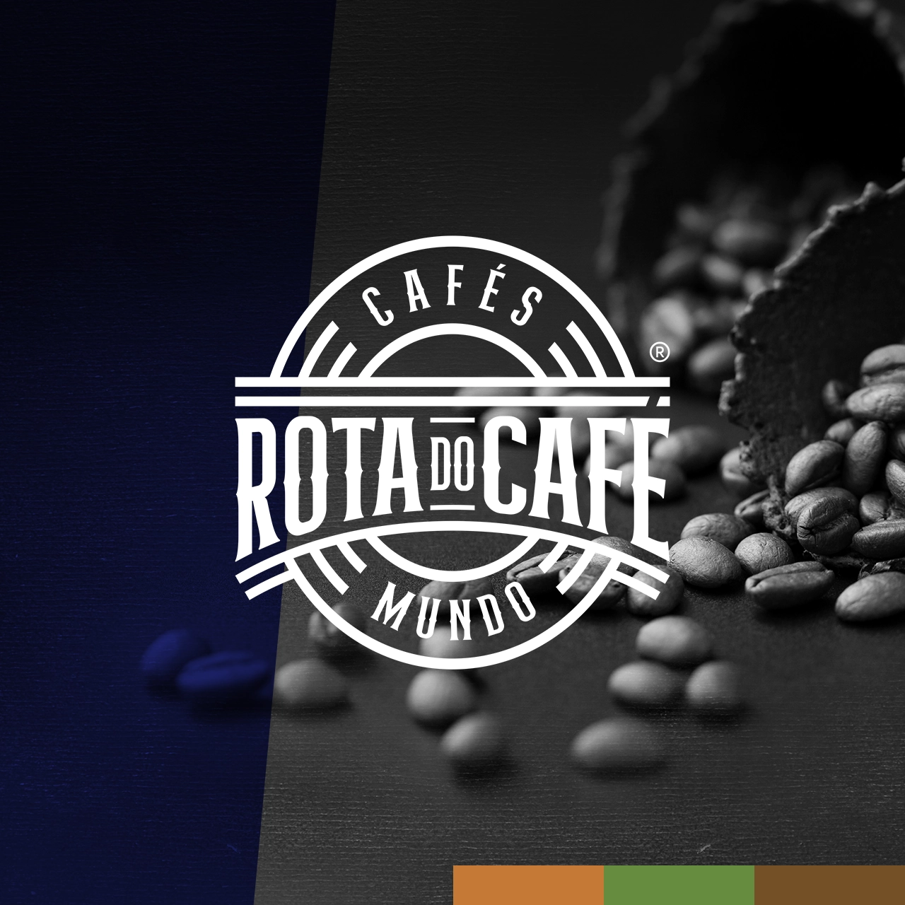 ROTA do CAFÉ