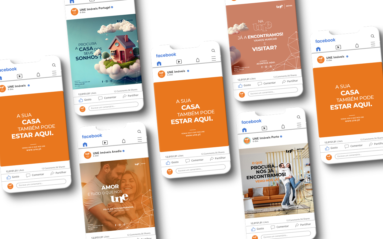 MARKETING e REDES SOCIAIS